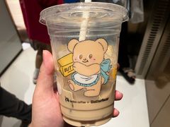 -瑞幸咖啡(中原万达店)