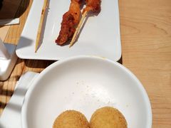 -阿香米线(天津凯德餐厅店)