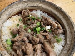 -文记煲仔饭