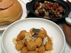 -大树餐厅(红旗街万达店)