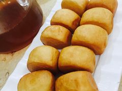 -晓林火锅(安定门店)