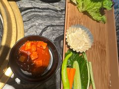 -牛局别馆·和牛烧肉(日月广场店)