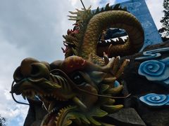 -宁波五龙潭景区