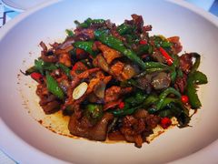 农家小炒肉-湘语·湖南家常菜(新洲店)