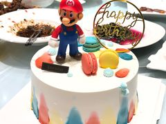 -LILYCAT莉莉凯特生日婚礼庆典蛋糕店(学士街店)