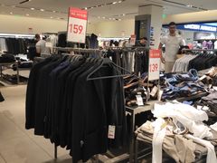 -ZARA(金安国际购物广场店)