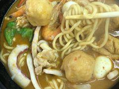 -老闽味沙茶面·姜母鸭(传承35年曾厝垵店)