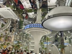 -3号仓库·创意中国菜(新世界城店)