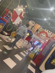 -MELAND CLUB亲子乐园·派对·餐厅(北京芳圆里ID MALL店)