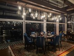 -深圳文华东方酒店·OPUS 388·精致法餐