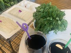 -珺小七铜锅涮肉(桃园路店)
