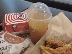 -肯德基(金爵万象店)