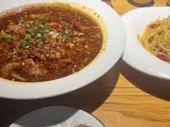 -小三峡食府(西五路店)