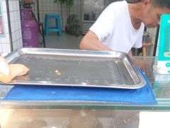 -易老大蛋烘糕(奎星楼总店)