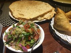 -Bombay Grill印度餐厅