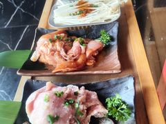 -谷牛和牛烤肉(漕河泾印象城店)
