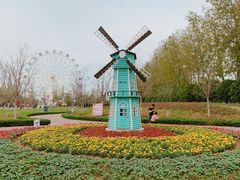 -云幽谷旅游区