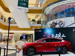 -深圳来福士广场