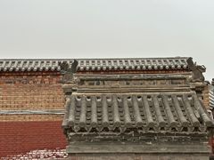 -席力图召