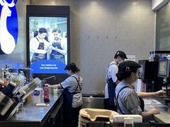 -瑞幸咖啡(南丰汇商场店)