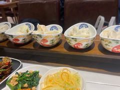 五福临门-东方饺子王(和平里店)