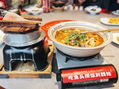 -魏铭鱼头捞饭(嘉善店)