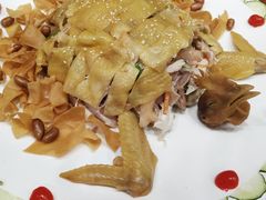 -顺德人家食府(黄金广场店)