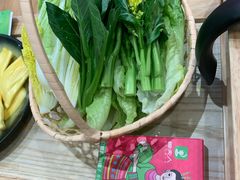 -椰夫人·养生椰子鸡(金沙洲永旺店)