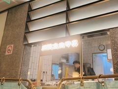 -顺峰顺水顺德菜(第一百货店)