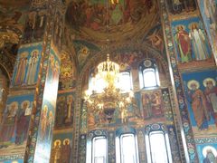 -滴血救世主教堂