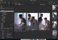 -乐派诗婚纱摄影