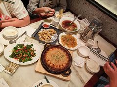 -小菜园新徽菜(江阴万达店)