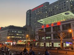 -上海市第十人民医院(总院)