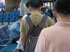 -长春西站