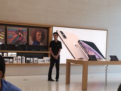 -Apple零售店(玄武湖店)