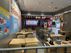 -灵芝妹子海鲜米线(凯德和平广场店)