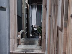 -邈墨茶馆(凤起路店)