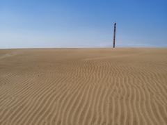 -达拉特旗响沙湾旅游区