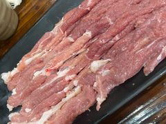 -老北京羊蝎子(永德路店)