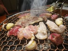 -牛家酒场(7mall店)