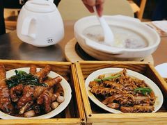 -蔡澜点心·粤菜(万菱汇店)