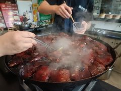 -群乐饭店(滨安路店)