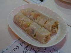 -点点心点心专门店(湾仔店)
