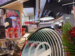 -LELECHA乐乐茶(王府井喜悦店)