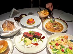 -Bistro Wang 牛排馆