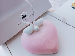 -黑天鹅蛋糕店(青年大街店)