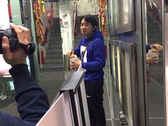 -利强记北角鸡蛋仔(弥敦道店 )