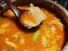 苗家酸汤鱼-山石榴·贵州菜(丰盛里店)