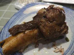 -老家味道主题餐厅