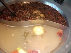 -七秒鱼·斑鱼火锅(太阳城店)
